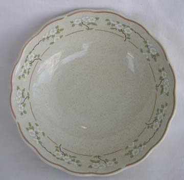 Royal Doulton - Lambethware Somerset  LS1048 Bowl - Cereal/Soup