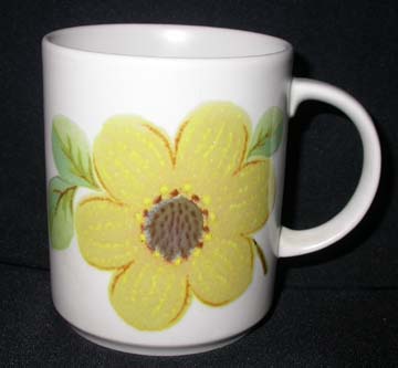 Royal Doulton - Lambethware Summer Days LS1002 Mug