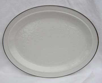 Royal Doulton - Lambethware Ting Platter