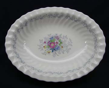 Royal Doulton Windermere H4856 Vegetable - Oval