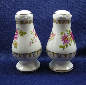 Royal Grafton Malvern Salt & Pepper Set