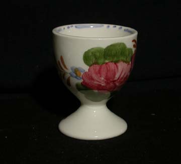 Wood & Sons Belle Fiori Egg Cup