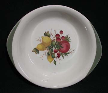 Wedgwood Covent Garden - Barlaston TK605 Bowl - Fruit Nappie
