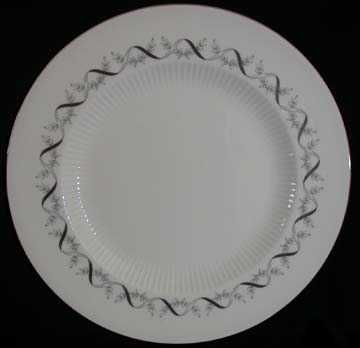 Wedgwood Fairmont Plate - Dinner