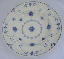 Denmark - Blue