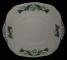 Adderley Cape Breton Island Plate - Cake/Handled