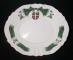Royal Adderley Newfoundland Tartan Sweet Dish