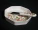 Aynsley Cottage Garden Dish & Knife