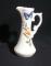 Aynsley Cottage Garden Vinegar Jug