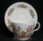Aynsley Cottage Garden Cup & Saucer