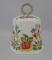 Aynsley Cottage Garden Bell