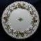Aynsley Pagoda 694635 Plate - Dinner