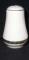 Barratts Golden Anniversary Salt Shaker