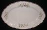 Bernadotte Blossom Platter