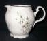 Bernadotte Blossom Creamer - Large