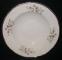 Bernadotte Blossom Bowl - Soup/Rim