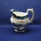 Booths Real Old Willow  A8025 Creamer - Small