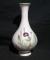 Buchan Thistleware Vase