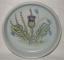Buchan Thistleware Dish
