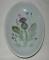 Buchan Thistleware Dish