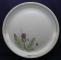 Buchan Thistleware Plate - Dinner