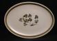 Denby Shamrock Tray