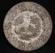 English Ironstone Tableware Ltd. Castles Plate