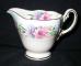 Foley Cornflower - Blue Creamer - Small