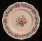 Foley Cornflower - Blue Plate - Salad