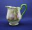 Royal Albert Greenwood Tree - Green Trim Creamer - Small