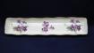 Hammersley Victorian Violets Tray