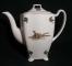 Johnson Brothers Brookshire   Coffee Pot & Lid - Large