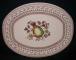Johnson Brothers Fruit Sampler - Older Platter