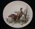Johnson Brothers Game Birds Plate - Pheasant
