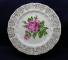 Johnson Brothers [Sovereign Potters] June Roses Plate - Luncheon