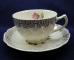 Johnson Brothers [Sovereign Potters] June Roses Cup & Saucer