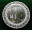Johnson Brothers Merry Christmas Platter - Chop