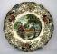 Johnson Brothers Mill Stream Plate - Bread & Butter
