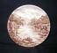Johnson Brothers Olde English Countryside - Brown/Multicolor Coaster