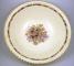 Johnson Brothers Queens Bouquet Vegetable/Fruit Bowl