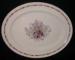 Johnson Brothers Queens Bouquet Platter