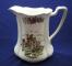 Johnson Brothers Royal Homes Of Britain Pitcher - Caernarvon Castle
