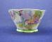 Royal Albert Lady Gay - Green Trim Sugar Bowl - Small/Open