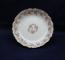 Limoges Bridal Wreath - Scalloped Edge Bowl - Fruit Nappie