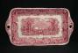 Mason's Vista Tray - Sandwich/Large