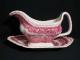Mason's Vista Gravy Boat & Underplate