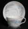 Minton Belbrachen Cup & Saucer