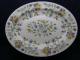 Minton Haddon Hall Blue  S782 Platter