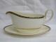 Minton St. James Gravy Boat & Underplate