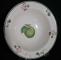 Noritake Apple Crisp #9196 Bowl - Cereal/Soup